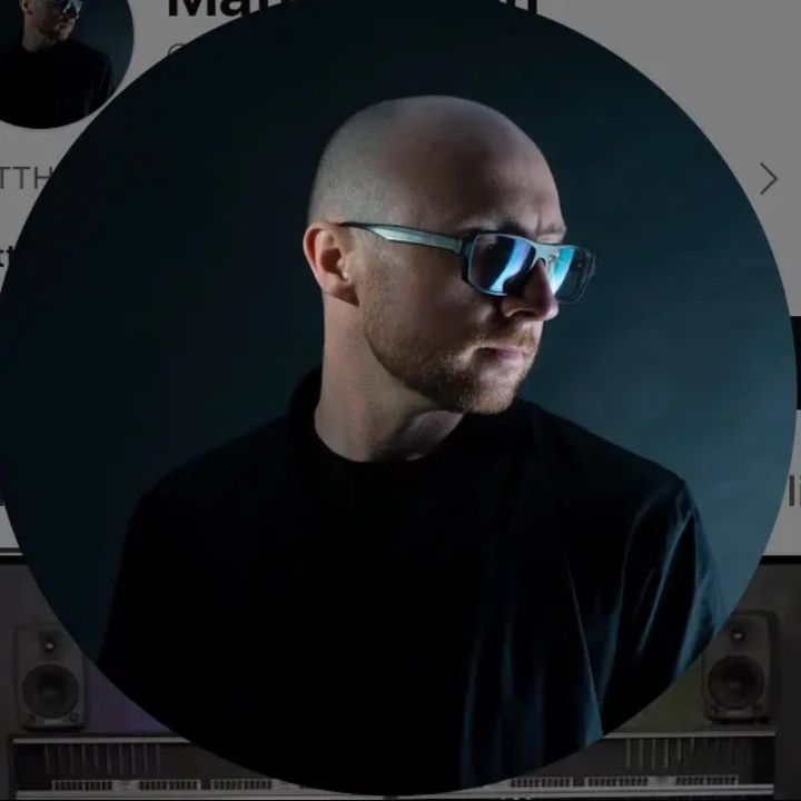 Profile Picture of Matt Hodson (@matthodson2) on Tiktok