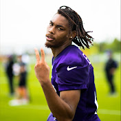 Profile Picture of Justin Jefferson (@JustinJefferson18) on Youtube