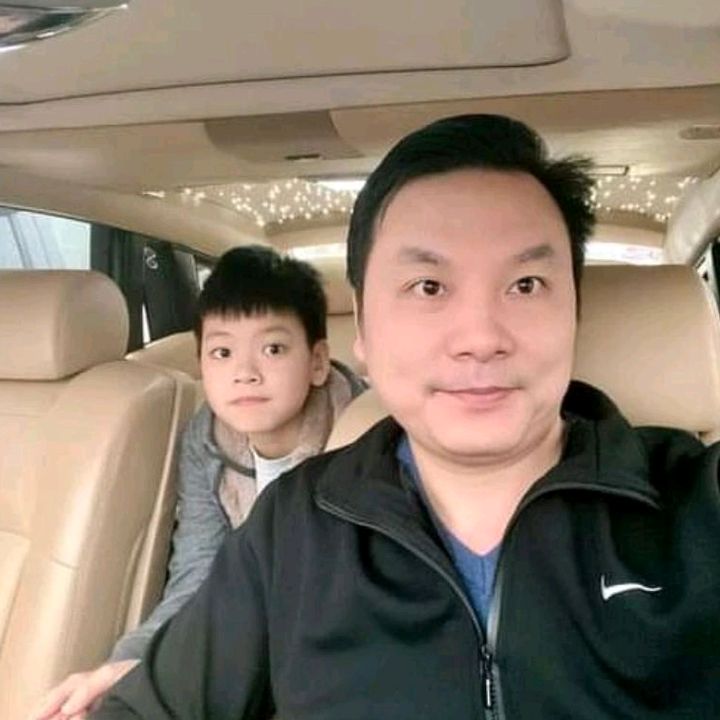 Profile Picture of Jeffrey Kim (@jeffrey.kim16) on Tiktok