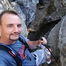 Profile Picture of TheTrailHopper (@DanielHankins4) on Twitter