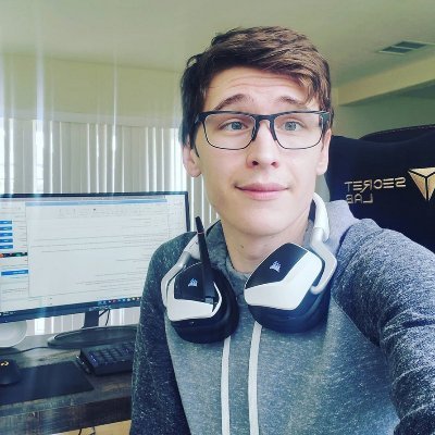Profile Picture of Gavin Olsen (@GavinScottOlsen) on Twitter