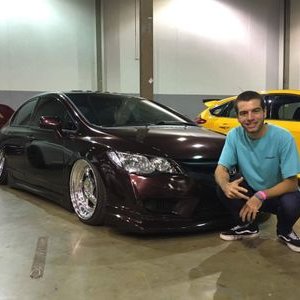 Profile Picture of Mike Matson (@_mike_matson) on Twitter
