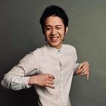 Profile Picture of Jerry Huang (@jerry_huang_0324) on Instagram