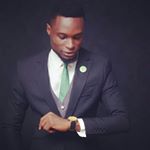Profile Picture of Amb.Kelvin George (@kelvin_georg) on Instagram