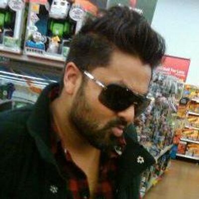 Profile Picture of Jason Stephen Ali (@_JSA) on Twitter