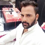Profile Picture of Vijay Chauhan (@vijaychauhan1055) on Instagram