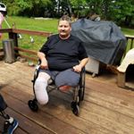 Profile Picture of Joey Hancock (@joeyhancock_65) on Instagram