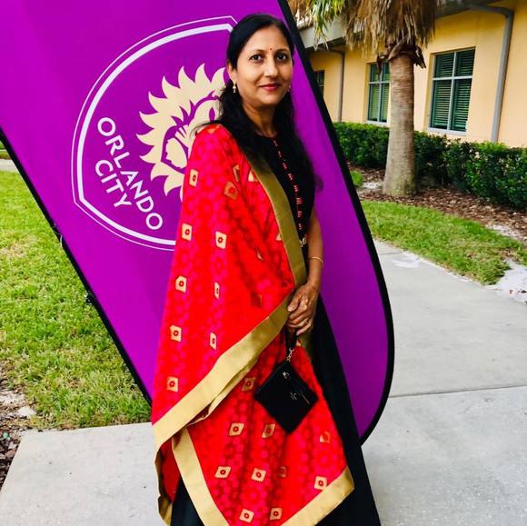 Profile Picture of Ragini Patel (@raginipatel) on Poshmark