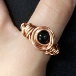 Profile Picture of Savannah Baca (@rings_n_things14) on Instagram