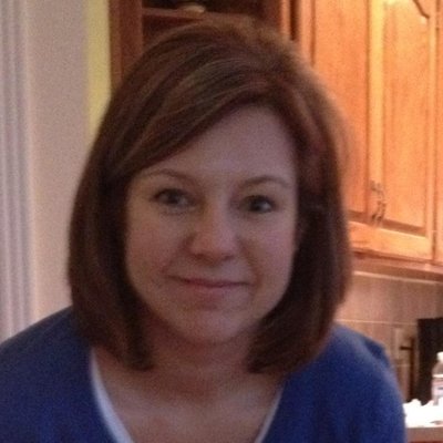 Profile Picture of Carolyn Ainsworth (@MamaAinsworth) on Twitter