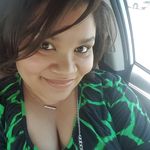 Profile Picture of Flossie (@marieknight13) on Instagram