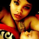Profile Picture of kevin_mommy2014 (@paradiseenvy) on Instagram