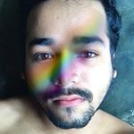 Profile Picture of RAHUL SAHA (@queer.chemist) on Instagram