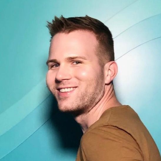 Profile Picture of craig (@craigcreates) on Tiktok