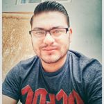 Profile Picture of Emilio Benavides (@emilioselah) on Instagram