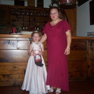 Profile Picture of Gabriela Meyer (@gabrielameyerbo) on Twitter