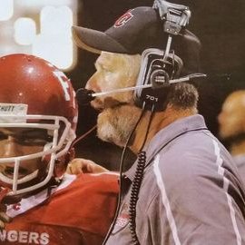Profile Picture of James Shiel (@coachshiel) on Twitter