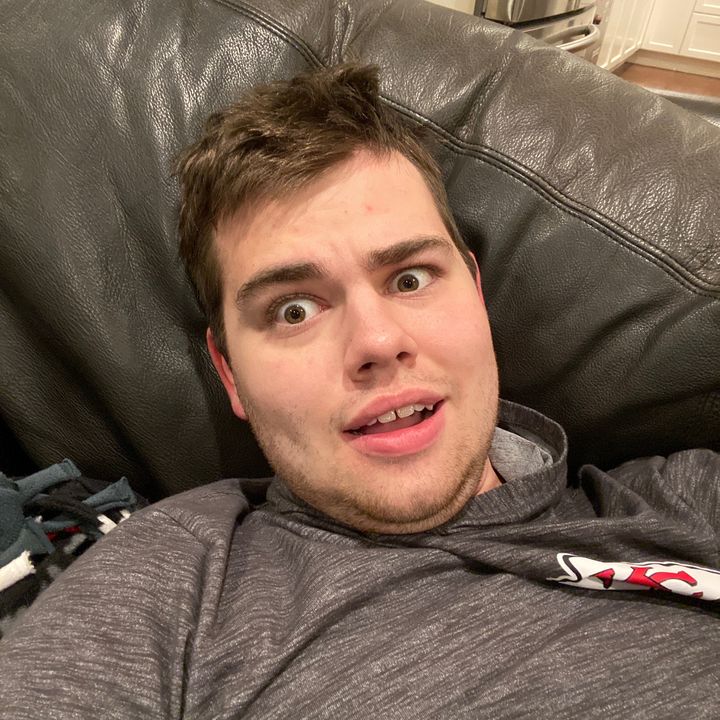 Daniel Ellerbrock - Tiktok Profile Picture of Daniel Ellerbrock (@maddsent) on Tiktok