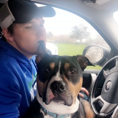 Profile Picture of Kyle Malik (@KyleMalik6) on Twitter