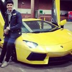 Profile Picture of Jason Rudy (@rudy_jason) on Instagram