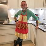 Profile Picture of John Hoover (@hooverpics) on Instagram