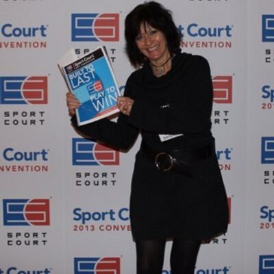 Profile Picture of Pat Davidson (@inknoir) on Twitter