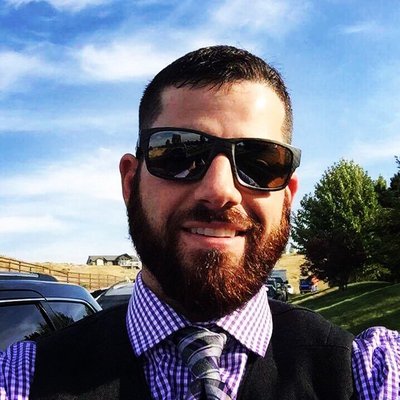 Profile Picture of Stephen Priddy (@PriddyBird24) on Twitter