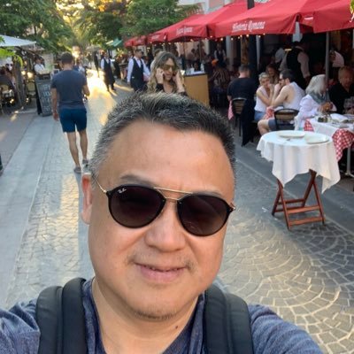 Profile Picture of Zheng Hongfei (@ZhengHongfei2) on Twitter