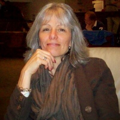 Profile Picture of Diane Miller (@Individu8) on Twitter