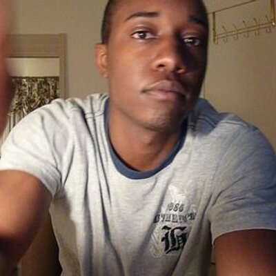 Reginald Levy - Twitter Profile Picture of Reginald Levy (@cloud964) on Twitter