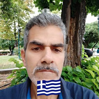 Profile Picture of George Letsios (Γιώργος Α. Λέτσιος) (@gletsios) on Facebook