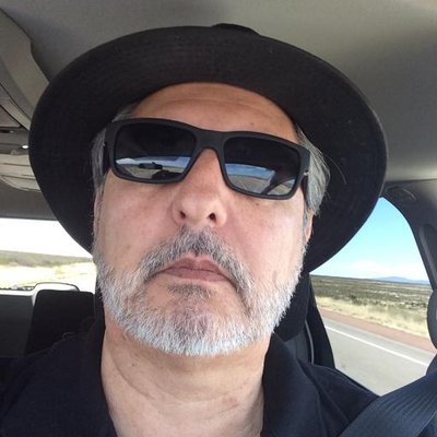 Profile Picture of David Madrid (@DavidMadridAZ) on Twitter