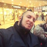 Profile Picture of sherdog81 (@sherdog819) on Instagram