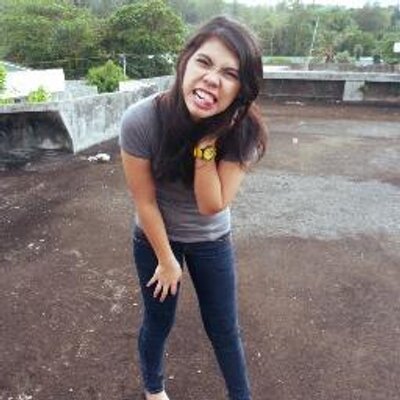 Profile Picture of Kathleen Joy Serrano (@x3mkat) on Twitter