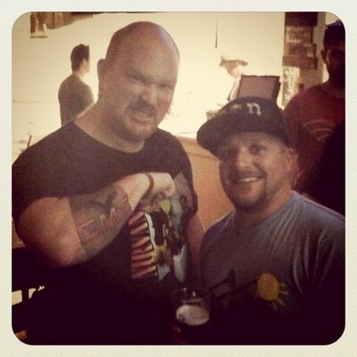 Profile Picture of Steve Cogan (@stcogan) on Twitter