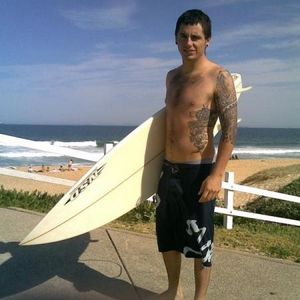 Profile Picture of Peter Langbein (@charga) on Myspace