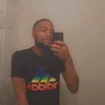 Profile Picture of Robert Underwood III (@rob.bethelu) on Instagram