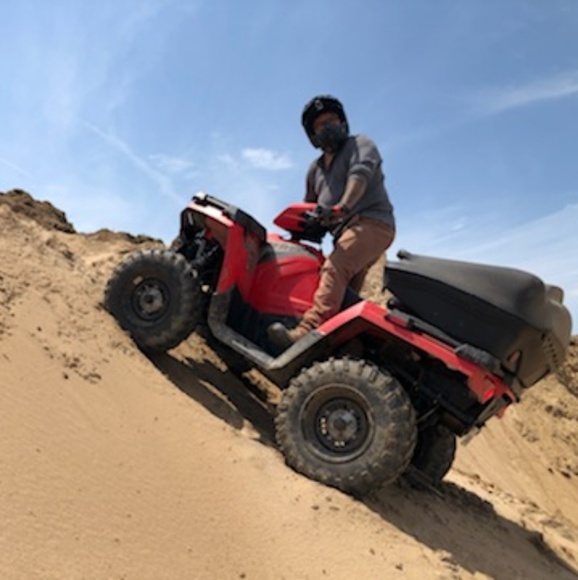 Profile Picture of Brandon Weselowski (@aboxofchalk) on Poshmark