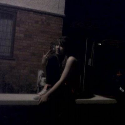 Profile Picture of Bethanie Sharp (@BethanieLaureen) on Twitter