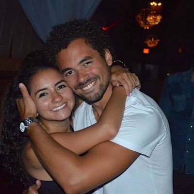 Profile Picture of Gustavo E. Negrón (@gnegron2042) on Twitter