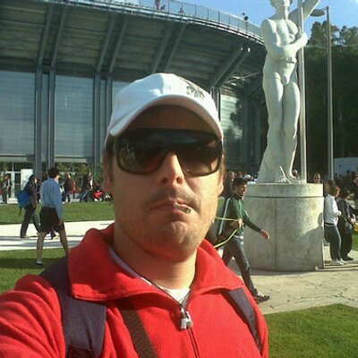 Profile Picture of +39riccardo Di Mario (@pesceCorsaro) on Twitter