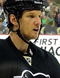 Profile Picture of Mark Eaton (ice hockey)on Wikipedia