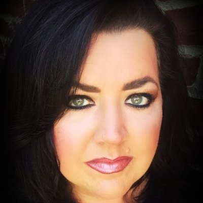 Profile Picture of L. SYDNEY FISHER (@LSydneyFisher) on Twitter