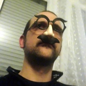 Profile Picture of Lekcej (@hrjeckel) on Myspace