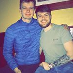 Profile Picture of Ian Loughlin (@ian_loughlin) on Instagram