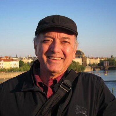 Profile Picture of Fausto Garcia Lopez (@fausto_garcia) on Twitter