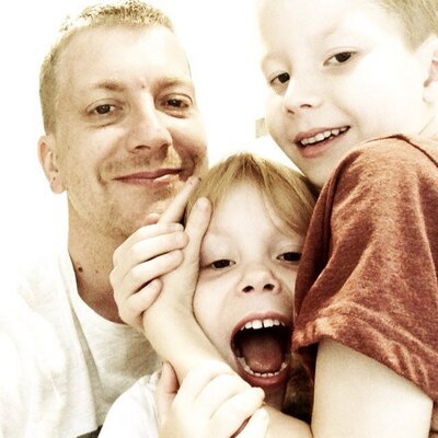 Profile Picture of Steve Pearcy (@@StevePearcy) on Twitter