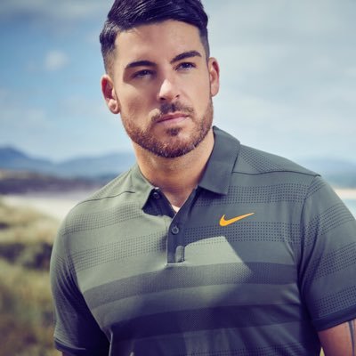 Profile Picture of James Goddard (@JGoddardGolf) on Twitter