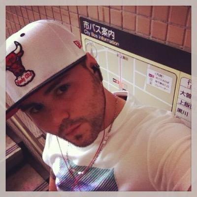 Profile Picture of Jonathan Luyo Oshiro (@LuyoOshiro) on Twitter