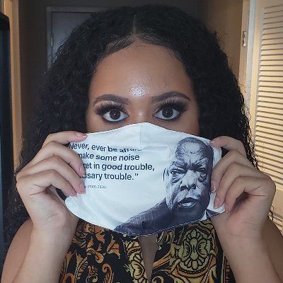 Profile Picture of Haley Taylor Schlitz (@SelfeSTEAMgirl) on Twitter